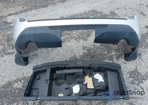 2012 Honda Pilot Lx z USA, uszkodzony, nr VIN 5FNYF4H27CB060734